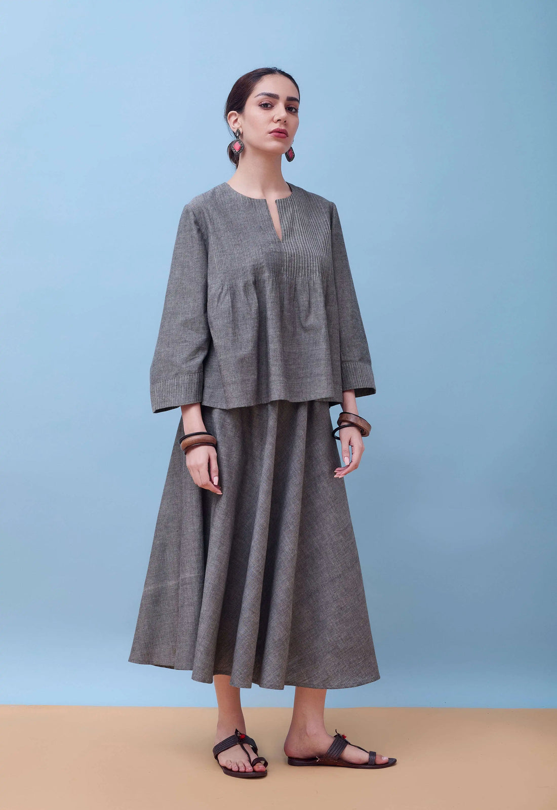 The Viha Co-ord Set