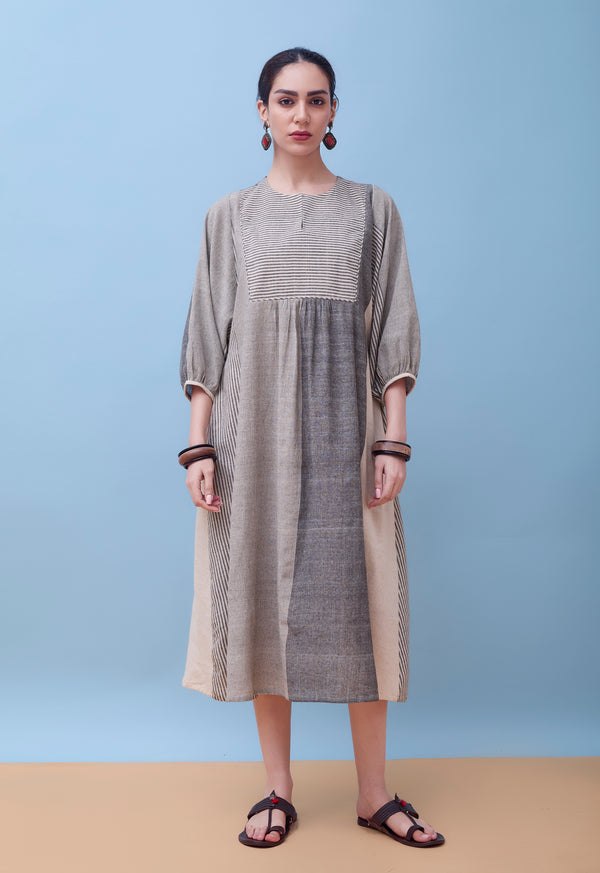 The Mahika Dress