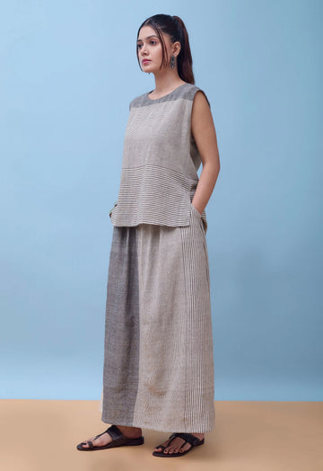 The Vihana Co-ord set | Handloom