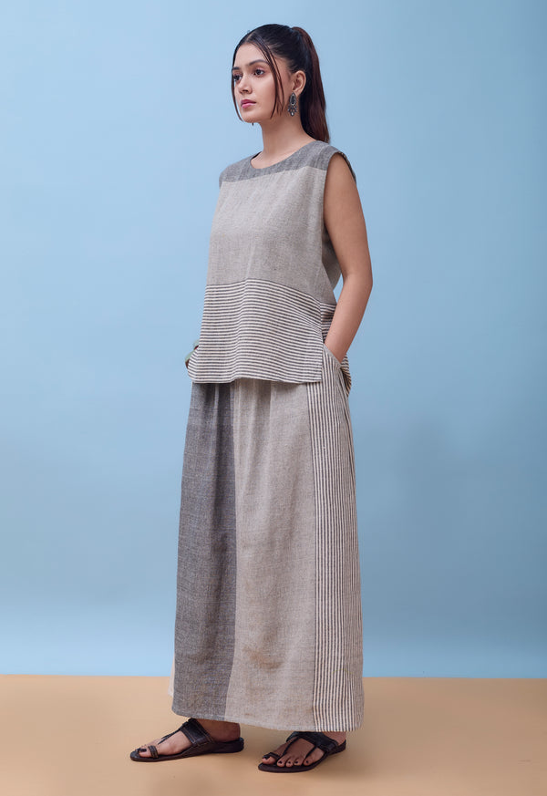 The Vihana Skirt