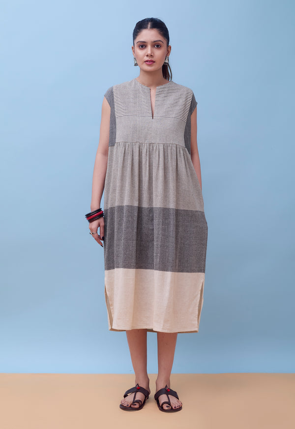 The Anvi Dress