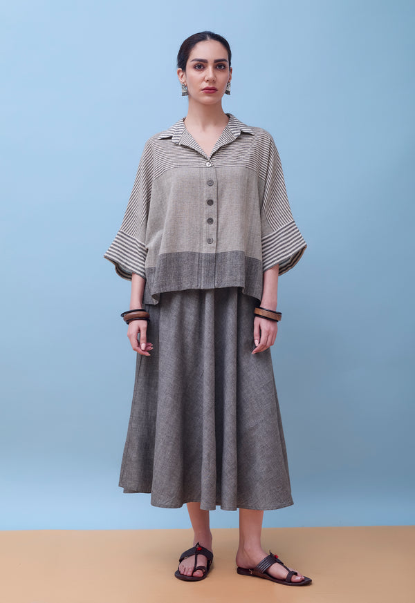 The Mira Skirt