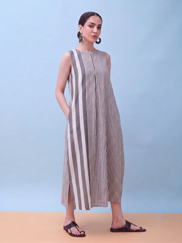 Romi Midi Dress | Handloom