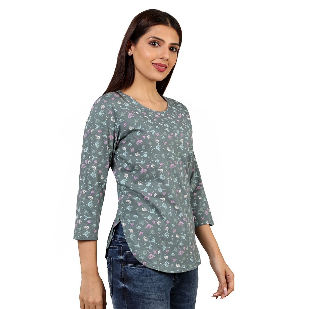 Apple cut t shirt shop online india