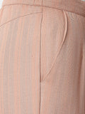 Mantra straight pant