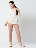 Mantra straight pant
