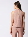 Mantra halter  top