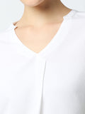 Mantra high low top