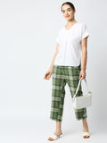 Mantra high low top