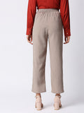 Mantra pocket flap pant