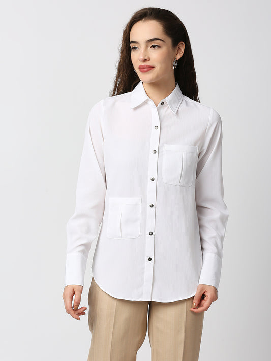 Mantra two pocket shirt