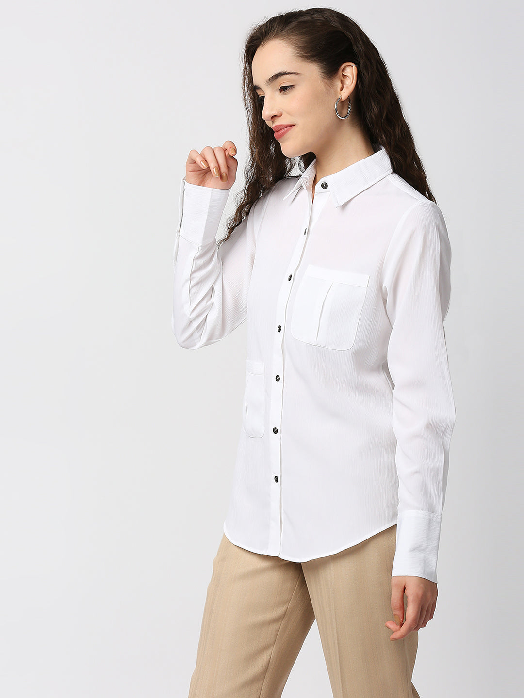 Mantra two pocket shirt