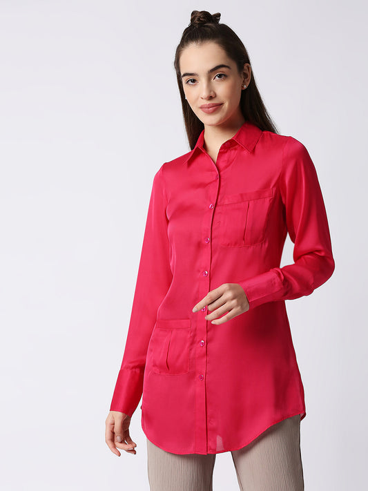 Mantra two pocket shirt