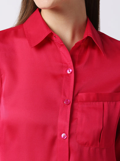 Mantra two pocket shirt