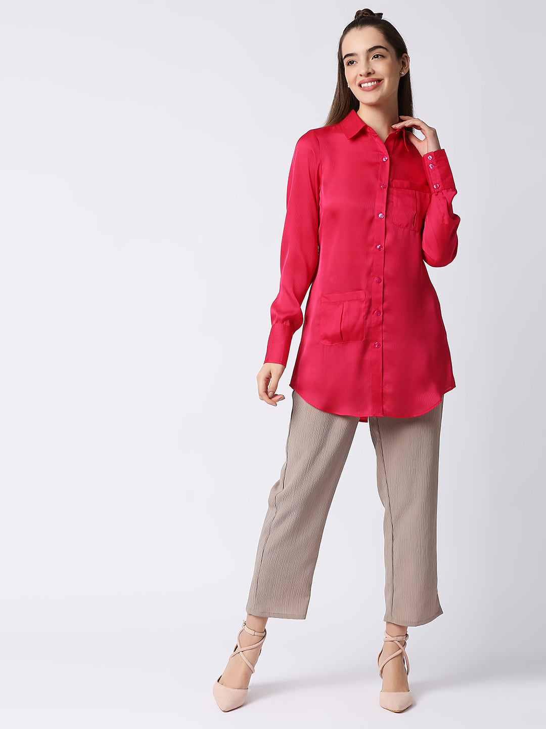 Mantra two pocket shirt
